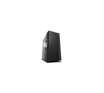 DeepCool Matrexx 55 Mesh Midi Tower Black