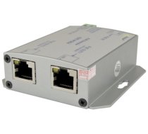 POE EXTENDER FOR 2 IP CAMERAS Pulsar EXT-POE4 48V