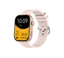 Manta Revo smartwatch pink gold