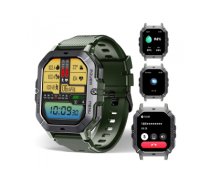 OUKITEL BT101 smartwatch (BT101-GN/OL) Green