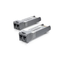 Ubiquiti 10Gbps Multi-Mode Optical Module  2-Pack