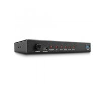 I/O VIDEO SPLITTER HDMI 4PORT/38159 LINDY