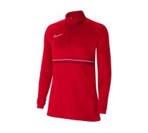 Nike Dri-Fit Academy Women's Sweatshirt Red CV2653 657 L