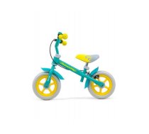 Dragon balance bike with brake Mint mint 2651 MILLY MALLY