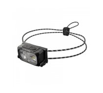 HEADLAMP NU SERIES 360 LUMENS/NU21 MIDNIGHT SHADOW NITECORE