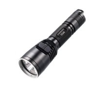 FLASHLIGHT CHAMELEON SERIES/440 LUMENS CU6 NITECORE