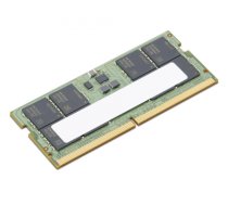 Lenovo 4X71M23188 memory module 32 GB 1 x 32 GB DDR5 5600 MHz