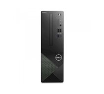 Dell Vostro 3030 SFF/Core i5-14400/16GB/512GB SSD/Intel UHD 730/WLAN + BT/EN Kb/Mouse/Ubuntu/ 3y ProSupport warranty N4014VDT3030SFFEMEA01_UBU