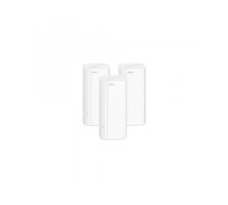 Tenda EX12 Dual-band (2.4 GHz / 5 GHz) AX3000 System Mesh Wi-Fi 6 (3-Pack) White