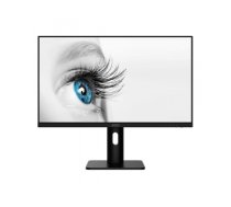 MSI Pro MP273AP computer monitor 68.6 cm (27") 1920 x 1080 pixels Full HD Black