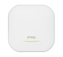 Zyxel WAX620D-6E-EU0101F wireless access point 4800 Mbit/s White Power over Ethernet (PoE)