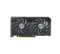 ASUS Dual -RTX4060TI-O16G-EVO NVIDIA GeForce RTX 4060 Ti 16 GB GDDR6