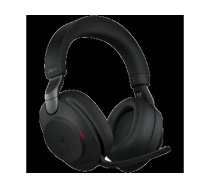 JABRA EVOLVE2 85, Link380a MS Stereo Black 28599-999-999