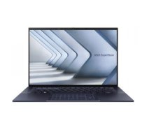 ASUS EXPERTBOOK B9/ 14” OLED WQXGA 400NIT/CORE7-150U/32GB/ 1TB SSD/ W11P/ 3Y/EN/LED BACKLIT/NUMPAD/FINGERPRINT B9403CVAR-KM1147X