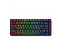 Dell Alienware Pro Wireless Gaming Keyboard - US (QWERTY) (Dark Side of the Moon) 545-BBFQ