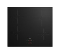 BEKO Induction Hob HII64400SMT, Width 59 cm HII64400SMT