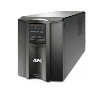 APC SMT1500IC uninterruptible power supply (UPS) Line-Interactive 1500 VA 1000 W 8 AC outlet(s)