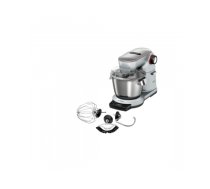 Bosch MUM9AX5S00 cooking food processor 5.5 L Stainless steel 1500 W