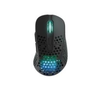 Datorpele Cherry XTRFY M4 RGB Wireless black