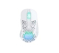 Datorpele Cherry XTRFY M4 RGB Wireless white