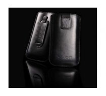 Telone Vip Case (Size 12) Htc Desire 500/Lg G2mini/L7/L70/L9II/NOKIA 510/630/925/SAMSUNG G350/I8260/I9100/Son Z1mini BLACK