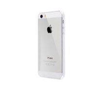 Back Case Ultra Slim 0,3mm IPHONE 5 TRANSPARENT