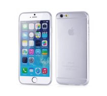 Back Case Ultra Slim 0,3mm IPHONE 6 TRANSPARENT