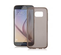 Back Case Ultra Slim 0,3mm SAMSUNG G920 GALAXY S6 BLACK