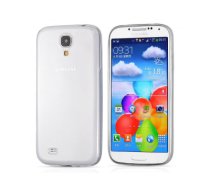 Back Case Ultra Slim 0,3mm SAMSUNG I9500 GALAXY S4 TRANSPARENT