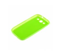 Back Case Ultra Slim 0,3mm iPhone 4 GREEN