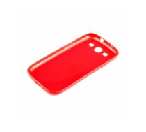 Back Case Ultra Slim 0,3mm iPhone 4 RED