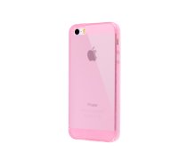 Back Case Ultra Slim 0,3mm iPhone 5/5s PINK