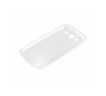 Back Case Ultra Slim 0,3mm Nokia/MICR 640 XL TRANSPARENT