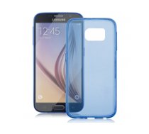 Back Case Ultra Slim 0,3mm Samsung G920F S6 BLUE