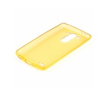 Back Case Ultra Slim 0,3mm Samsung G920F S6 GOLD