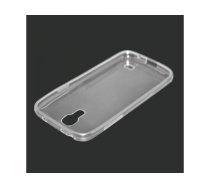 Back Case Ultra Slim 0,3mm Samsung I8190 GALAXY S3 MINI TRANSPARENT