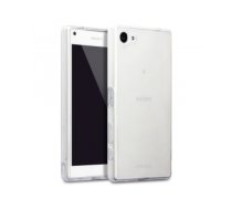 Back Case Ultra Slim 0,3mm SONY Xperia Z5 Compact, TRANSPARENT