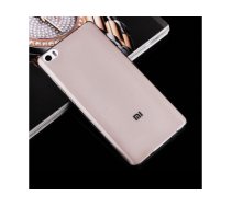 Back Case Ultra Slim 0,3mm XIAOMI Mi NOTE, BLACK