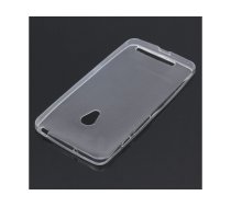 Back Case Ultra Slim ASUS ZENFON 5 clear