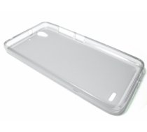 Back Case Ultra Slim HUAWEI G620S clear