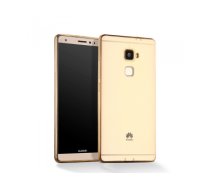 Back Case Ultra Slim HUAWEI MATE S gold