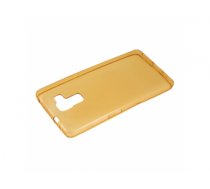 BACK CASE ULTRA SLIM HUAWEI P8 LITE gold