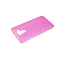 BACK CASE ULTRA SLIM Samsung A3/A300 pink