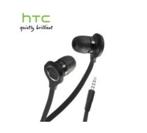 Headset HTC RC E190 ORIGINAL (OEM)/ black 3,5mm/Sensation,Wildfire, ChaCha, Desire
