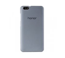 Original HUAWEI HONOR 4X Protective Case (0,8mm) GRAY