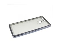 Case ELECTRO JELLY LG K4 gray