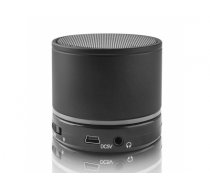 Bluetooth speaker Forever BS-100 black