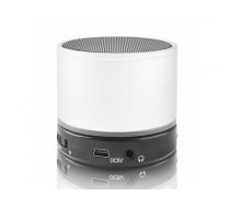 Bluetooth speaker Forever BS-100 white