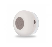Bluetooth speaker Forever BS-330 white