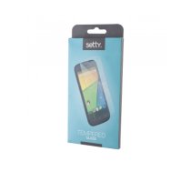 SETTY Tempered Glass HTC One M7